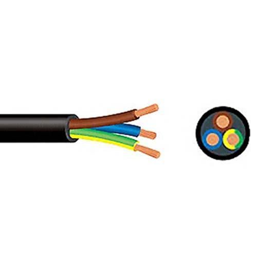 Electrical Cable 2