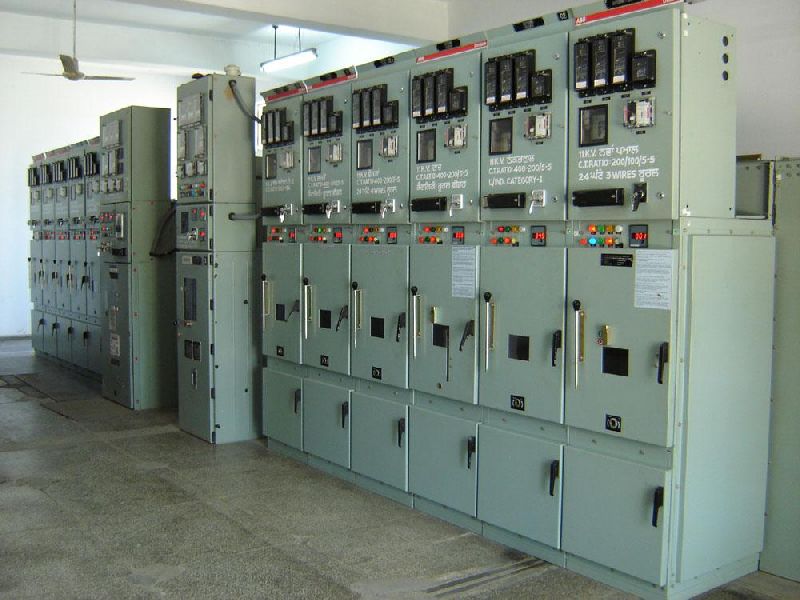 Control Panel Boards 4