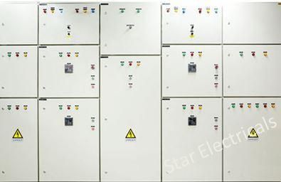 Control Panel Boards 5