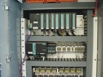 Programmable Logic Controller 3