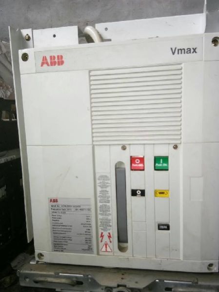 Indoor VCB Panel  1