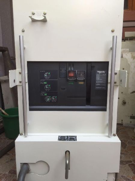 Indoor VCB Panel  2