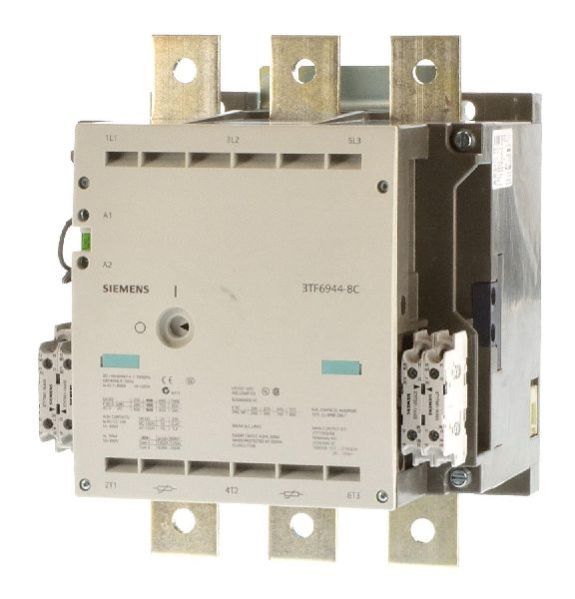 Vaccum Contactor 4