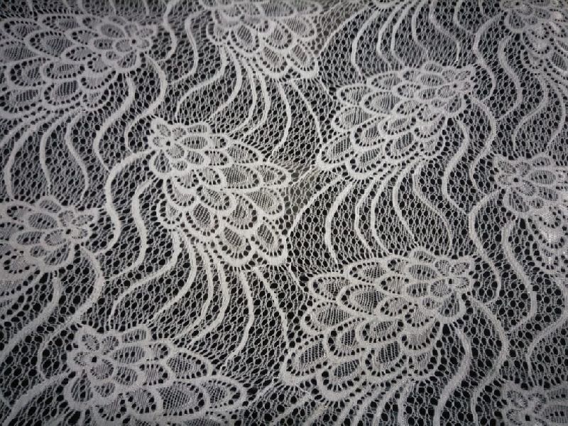 Lycra Net Fabric 02