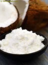 Coconut Milk Powder 01
