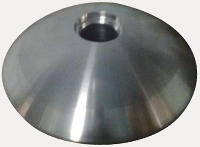 Precision Machined Part & Components for Valves 01