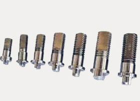 Precision Machined Part & Components for Valves 02