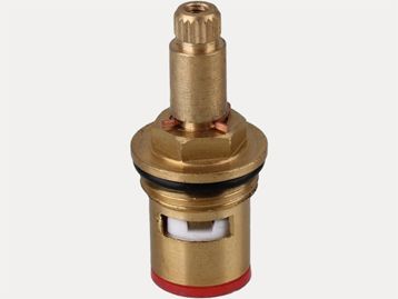 Precision Machined Part & Components for Valves 03