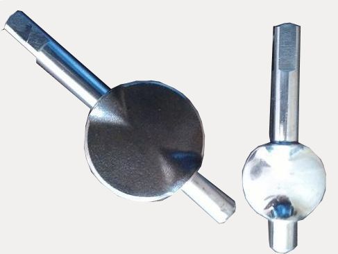 Precision Machined Part & Components for Valves 04