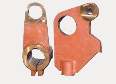 Precision Machined Part & Components for Valves 07