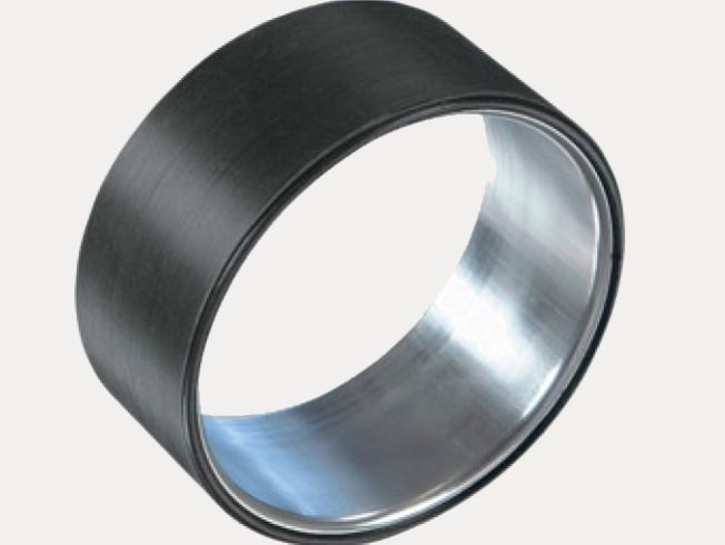 Precision Machined Part & Components for Valves 08