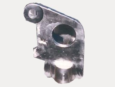 Precision Machined Part & Components for Valves 10