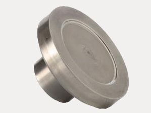 Precision Machined Part & Components for Valves 11