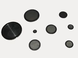 Precision Machined Part & Components for Valves 13