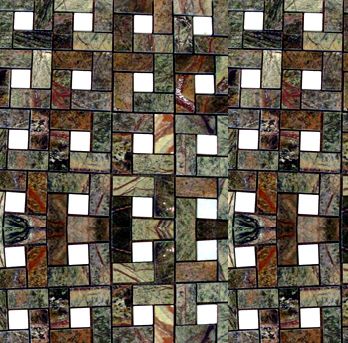 Mosaics Styles Slates 03