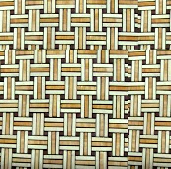 Mosaics Styles Slates 06