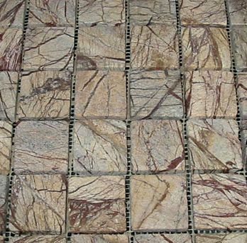 Mosaics Styles Slates 08