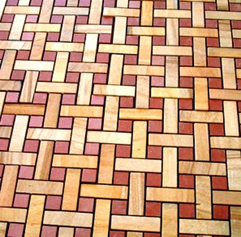 Mosaics Styles Slates 12