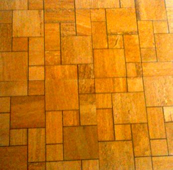 Mosaics Styles Slates 14