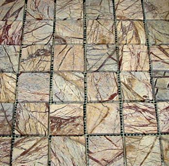 Mosaics Styles Slates 15