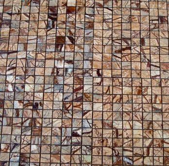 Mosaics Styles Slates 16