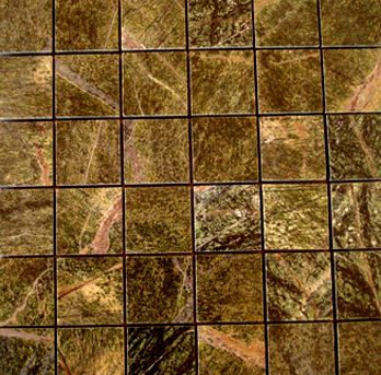 Mosaics Styles Slates 18