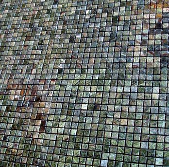 Mosaics Styles Slates 17