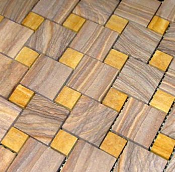 Mosaics Styles Slates 20
