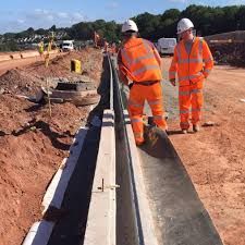 Roads  Construction Contractor