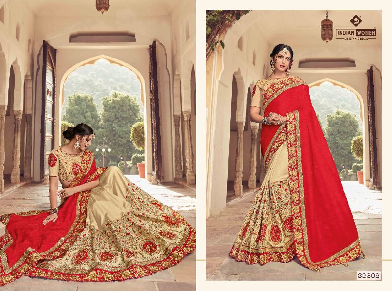Bridal Lehenga Choli 03