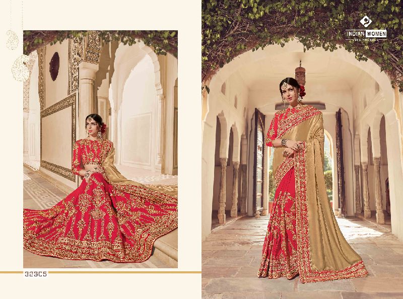 Bridal Lehenga Choli 10