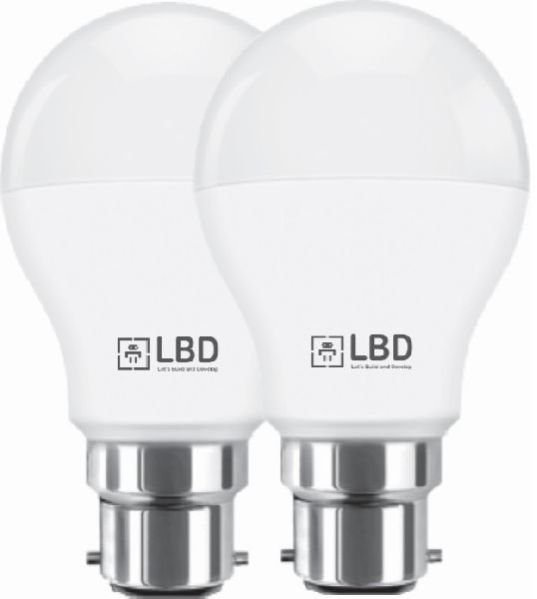 LED Bulbs 01