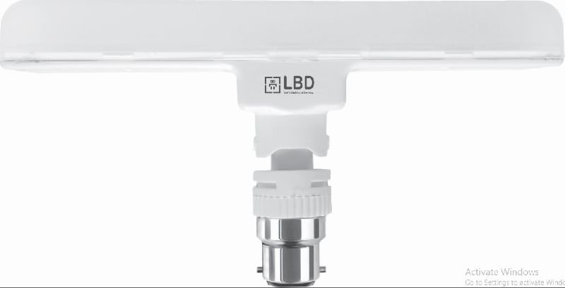 LED Bulbs 02