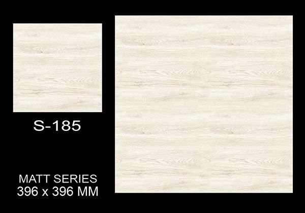 S-185- 40x40 cm Ceramic Floor Tiles