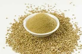 Coriander Powder 01