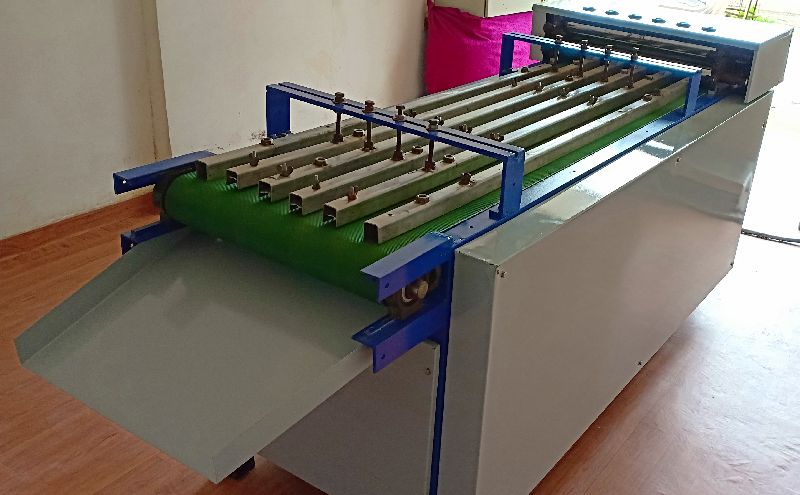 Cotton Ball Making Machine