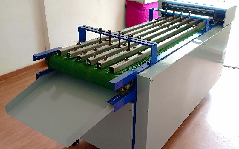Cotton Ball Making Machine
