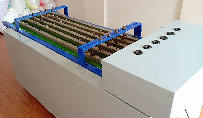 Cotton Ball Making Machine
