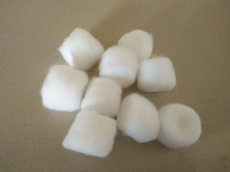 Cotton Balls
