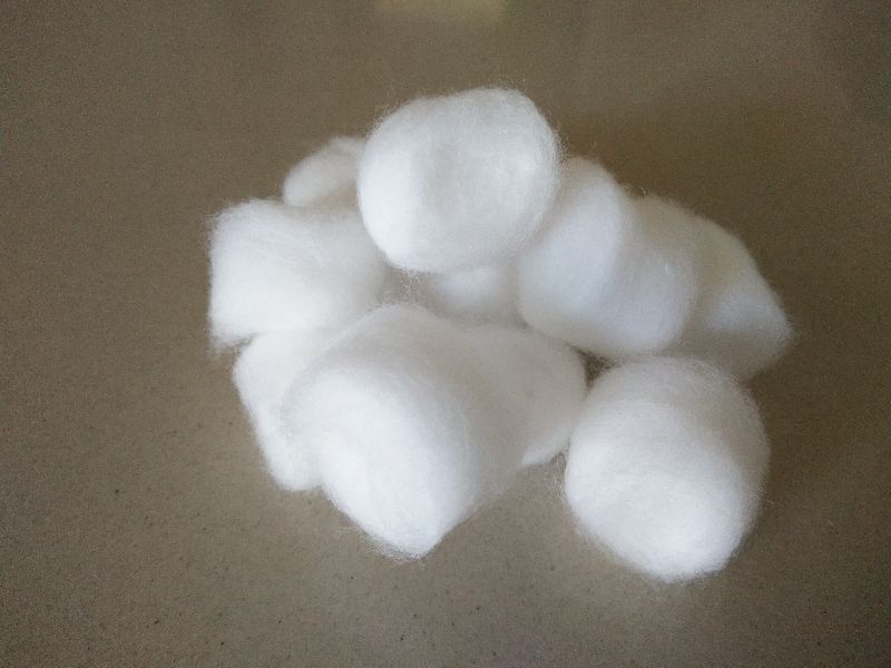 Cotton Balls
