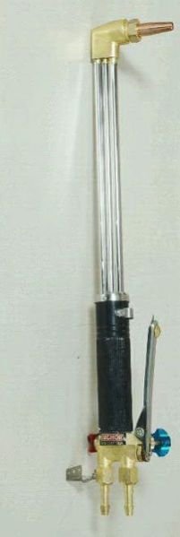 Gas Cutter 03