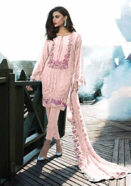 Ladies Designer Kurti 08