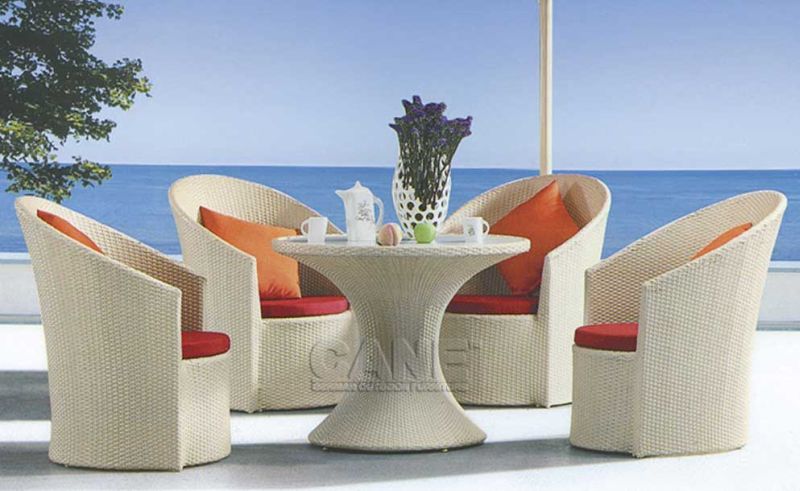 Cane Dining Sets 02