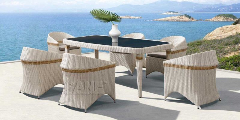 Cane Dining Sets 03