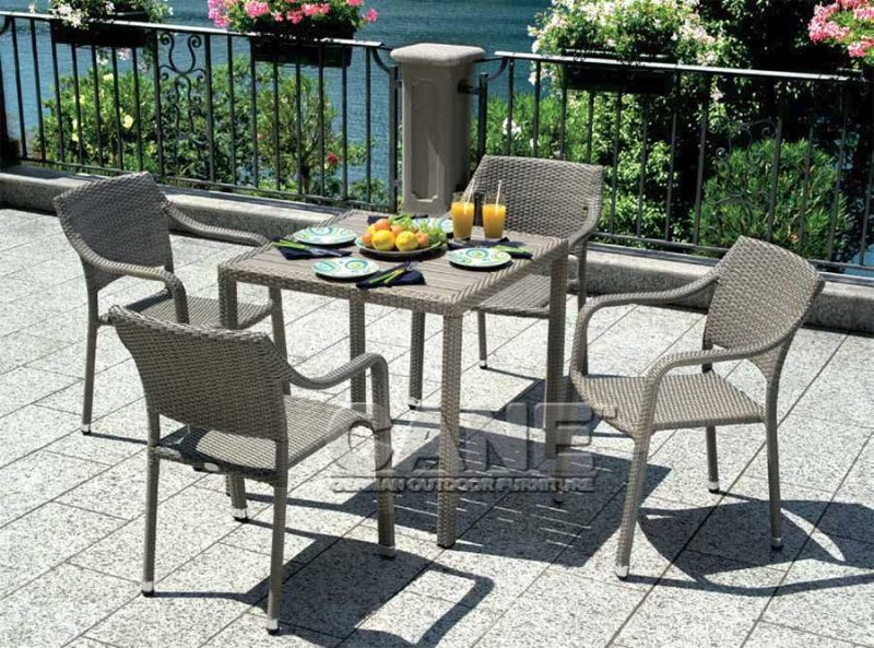 Cane Dining Sets 06