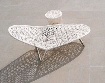 Cane Outdoor Furniture 07