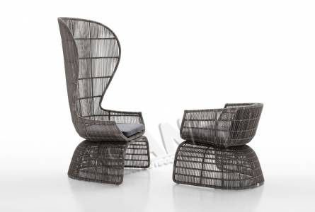 Cane Outdoor Furniture 08