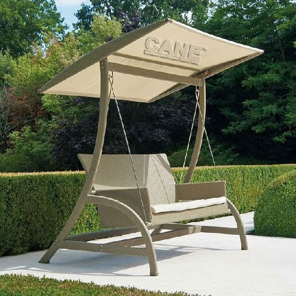 Cane Hanging Chair 06