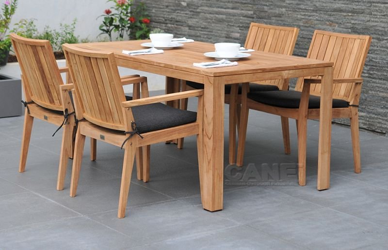 Cane Outdoor Furniture 02