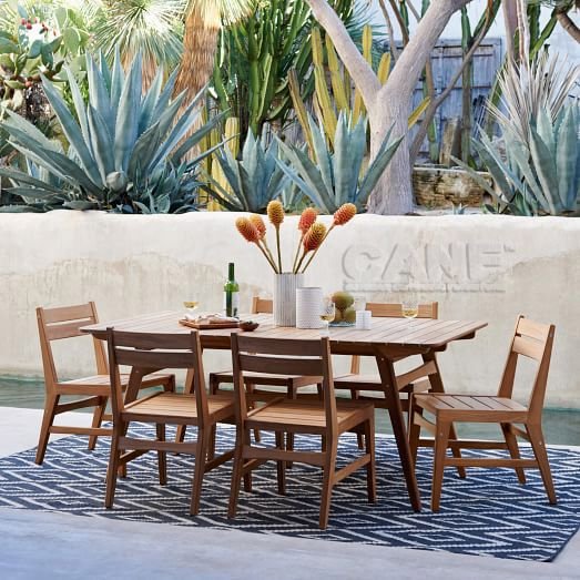 Cane Outdoor Furniture 03